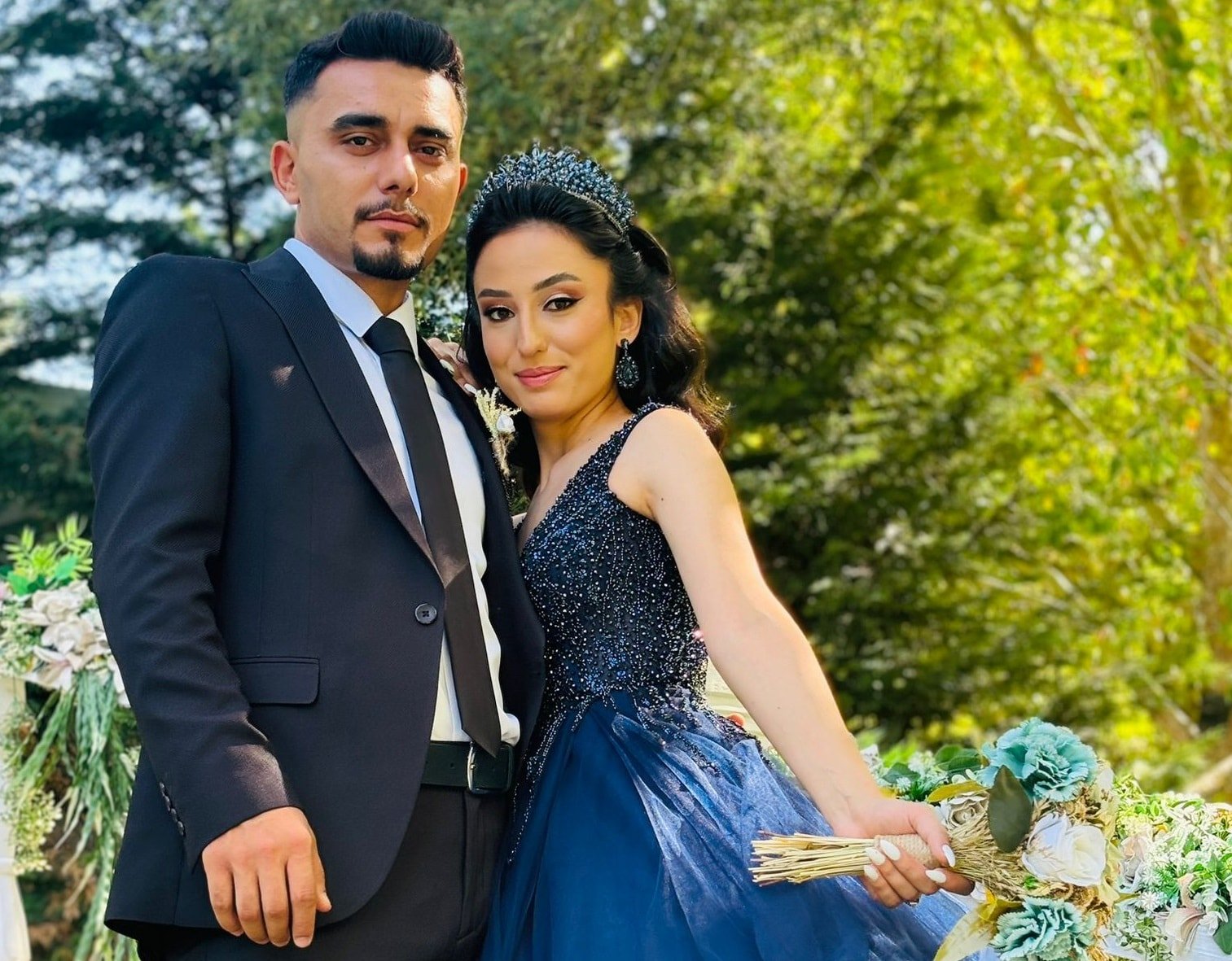 Merve Güneş'in Serdar Acar için anlattığı anılar