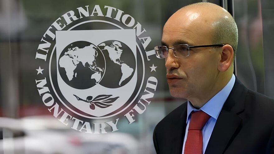 IMF Acil Durum Moduna Geçti: Küresel Ekonomi İçin Tehlike Sinyalleri