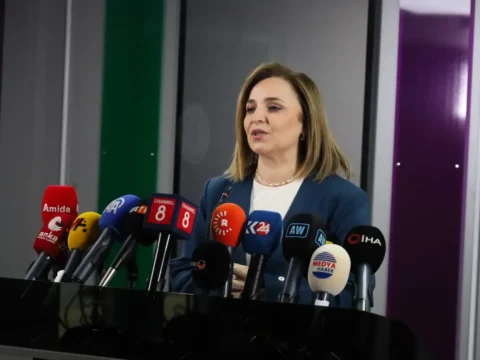 DEM Parti İmralı Adası’nda Önemli Görüşmeler Gerçekleştirecek