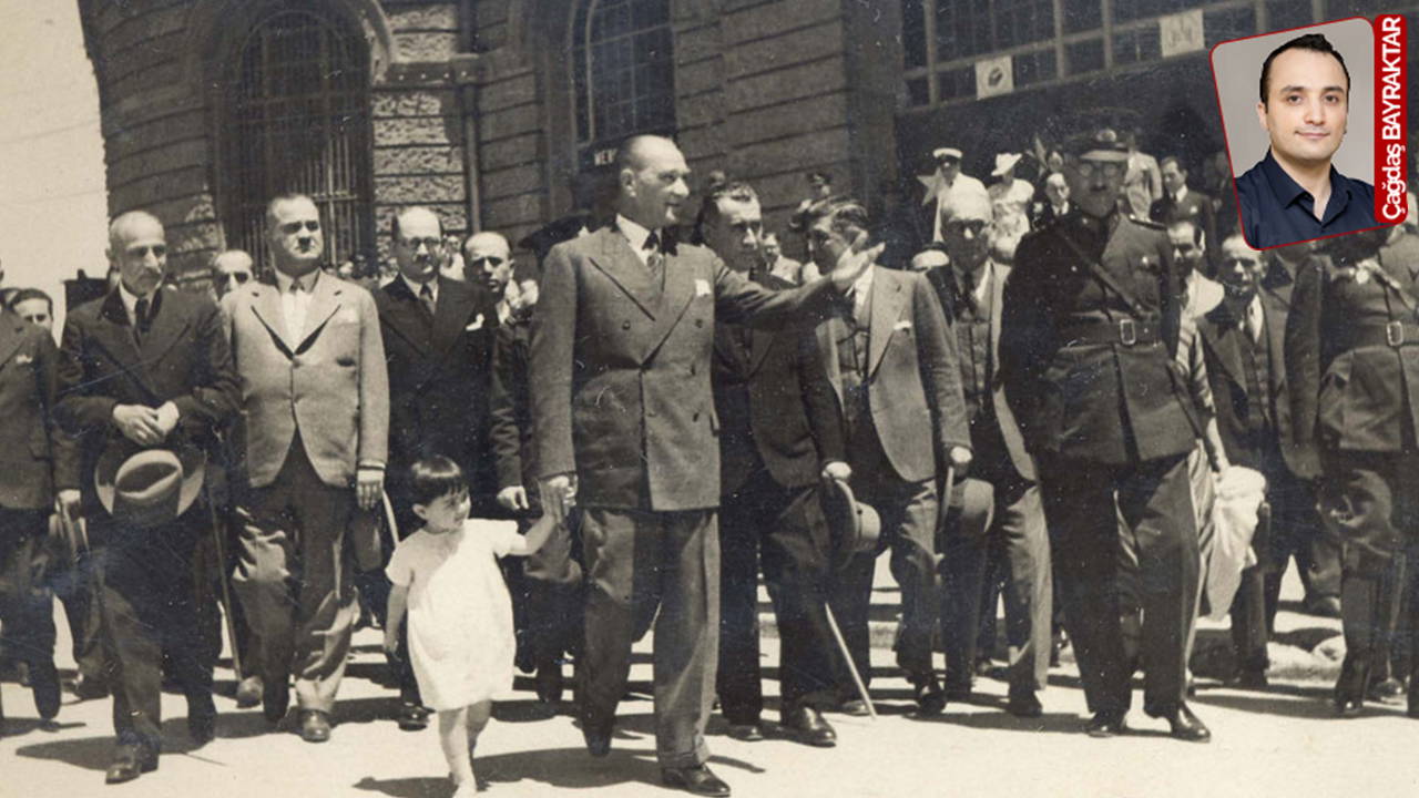 23 Nisan Ulusal Egemenlik ve Çocuk Bayramı’nın 106. Yılı: Hukukçulardan Anlamlı Değerlendirmeler