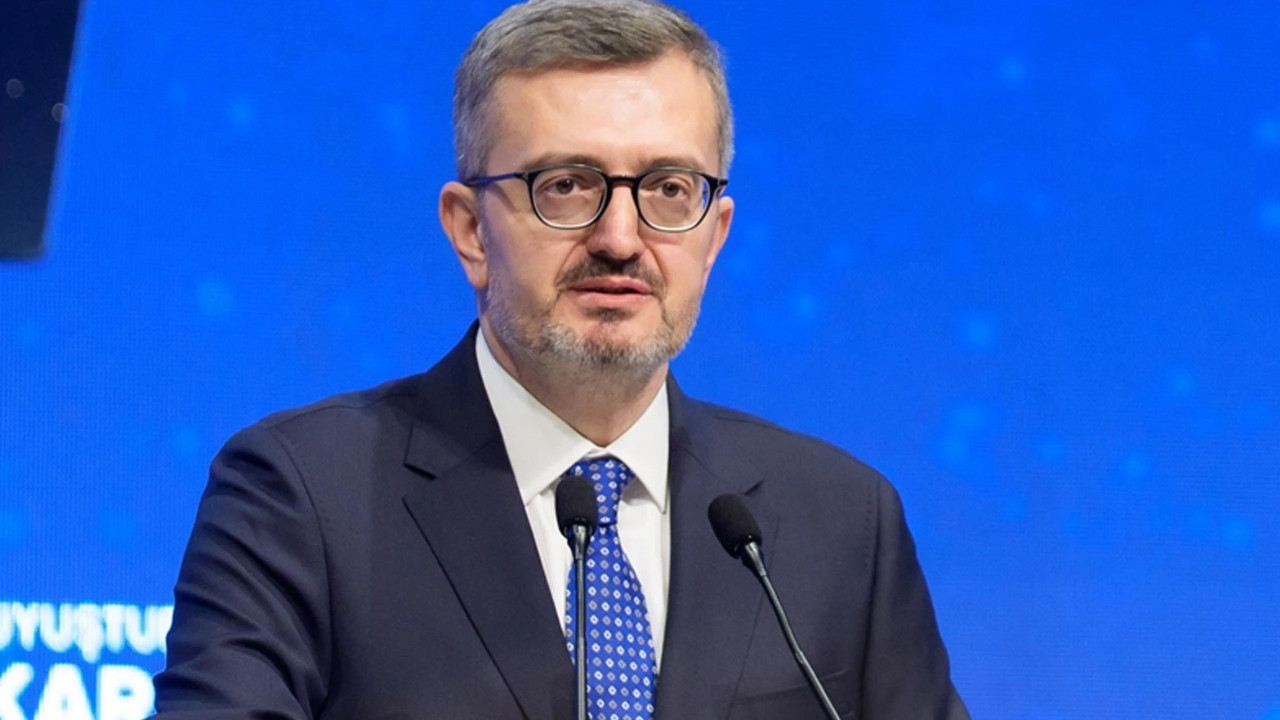 İletişim Başkanı Duran’dan 23 Nisan Mesajı: Geleceğimizin Teminatı Çocuklar