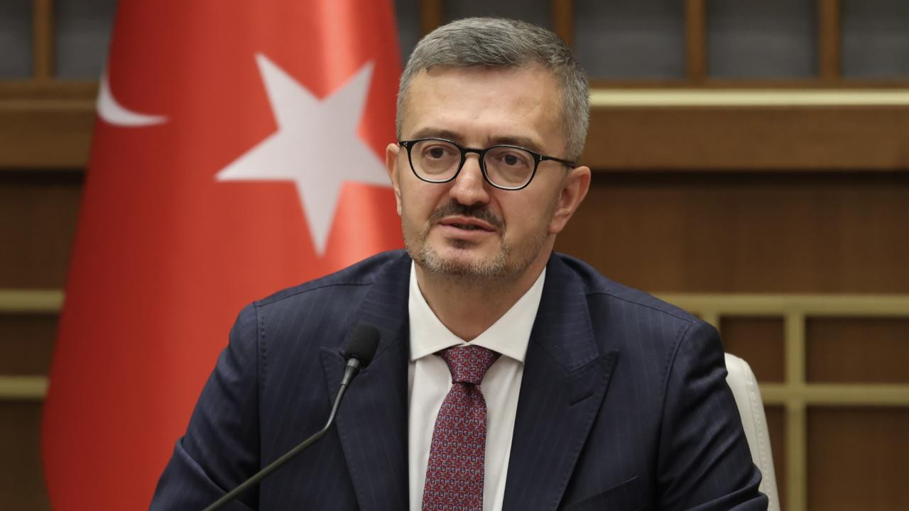 İletişim Başkanı Duran: Çanakkale Kara Savaşları’nın 111. Yılı Anısına Duygusal Mesaj