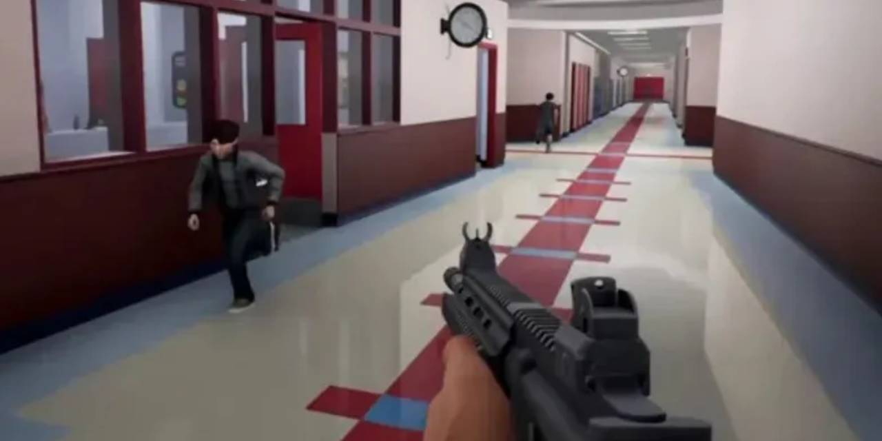 İnternette “okul avcısı” aramaları: Şok edici oyunlara erişim mümkün