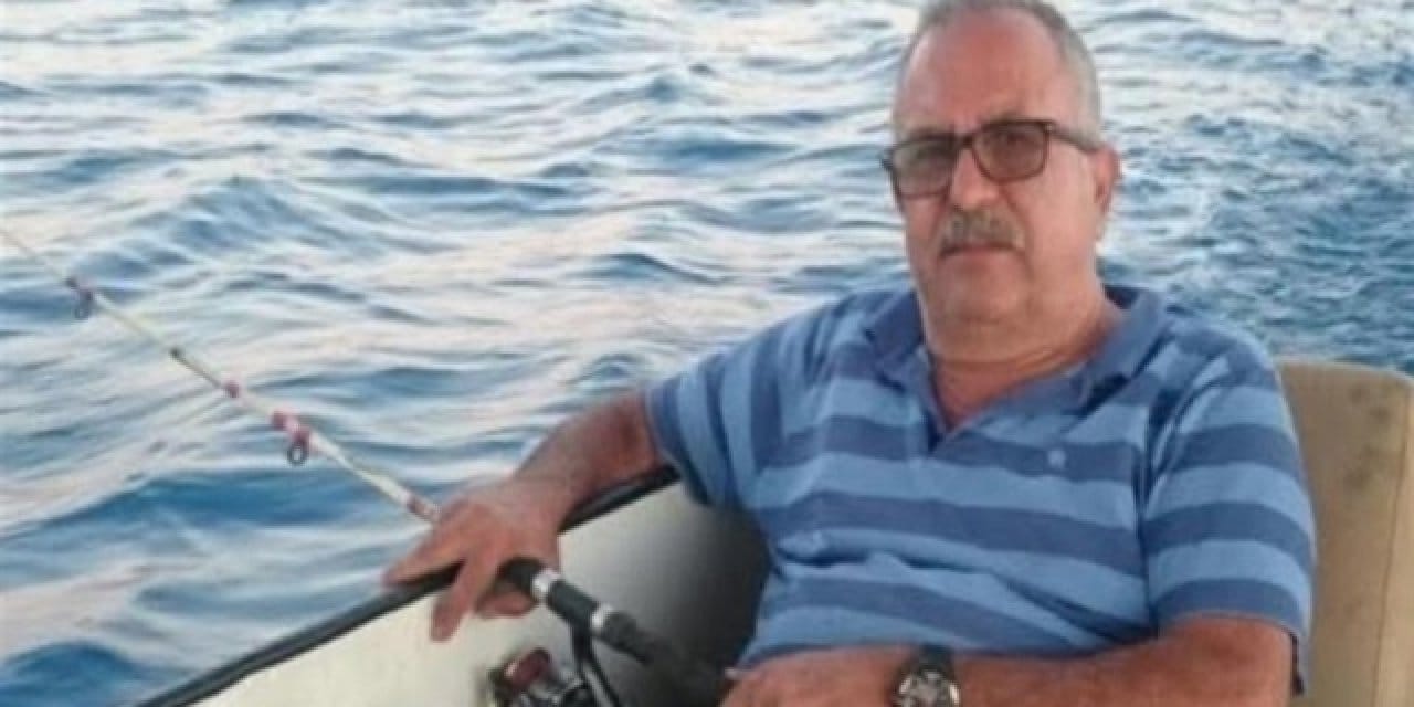 Mersin’de Denizde Bulunan İki Cansız Bedene Ne Oldu?