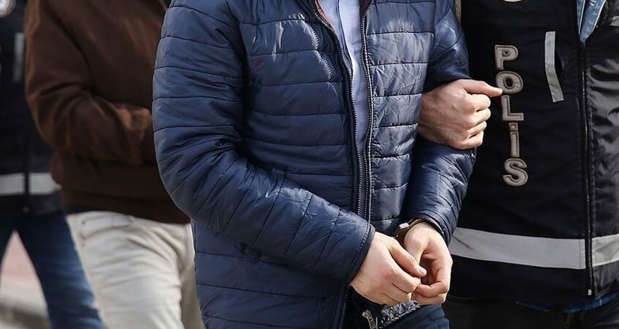 Tekirdağ’da Uyuşturucu Operasyonu: 15 Kişi Tutuklandı