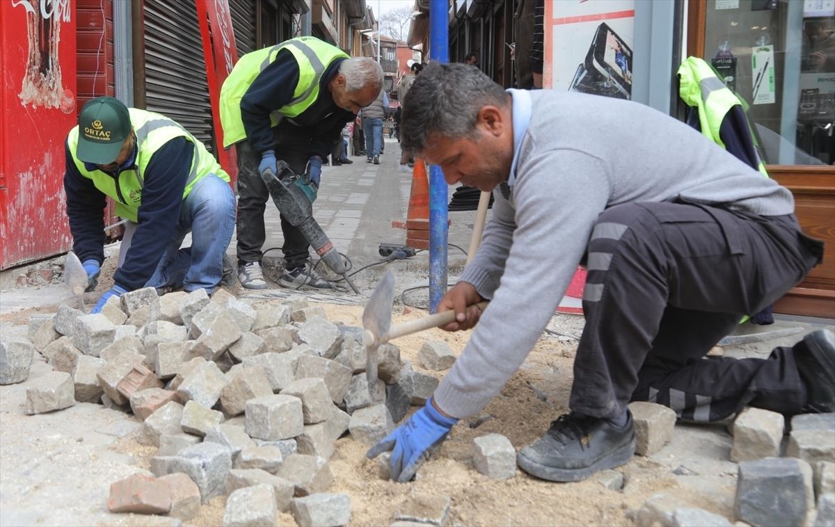 Uzunköprü’de Sıcak Çorba İkramı ile Dayanışma Rüzgarı