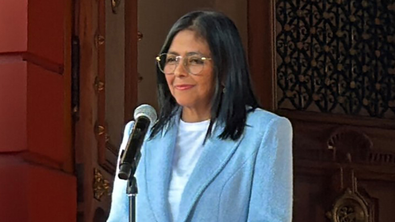 Venezuela’da Af Yasası Süreci Sona Erdi: Rodriguez Resmi Açıklamada Bulundu