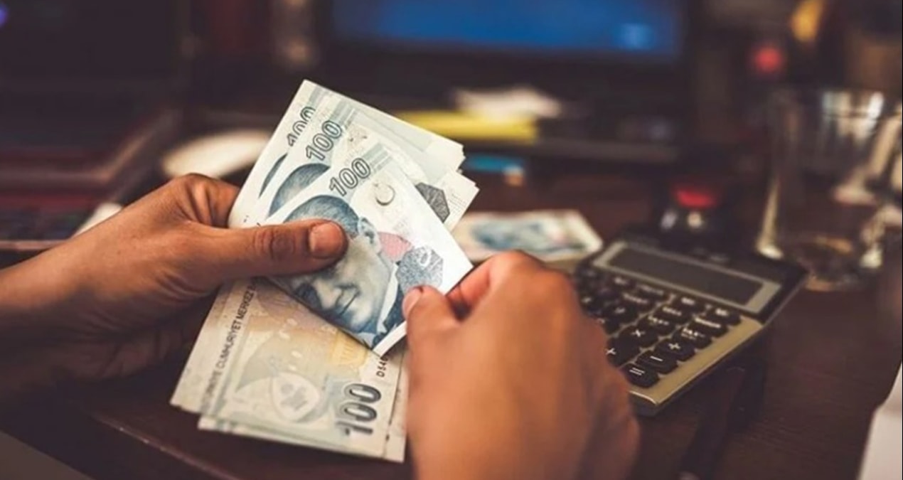 Asgari Ücretin Alım Gücü Dört Ayda 3.585 Lira Düştü