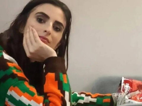 Kübra Yapıcı'nın Cinayeti: Katiller Sosyal Medyada Yaşıyor Gösterdi