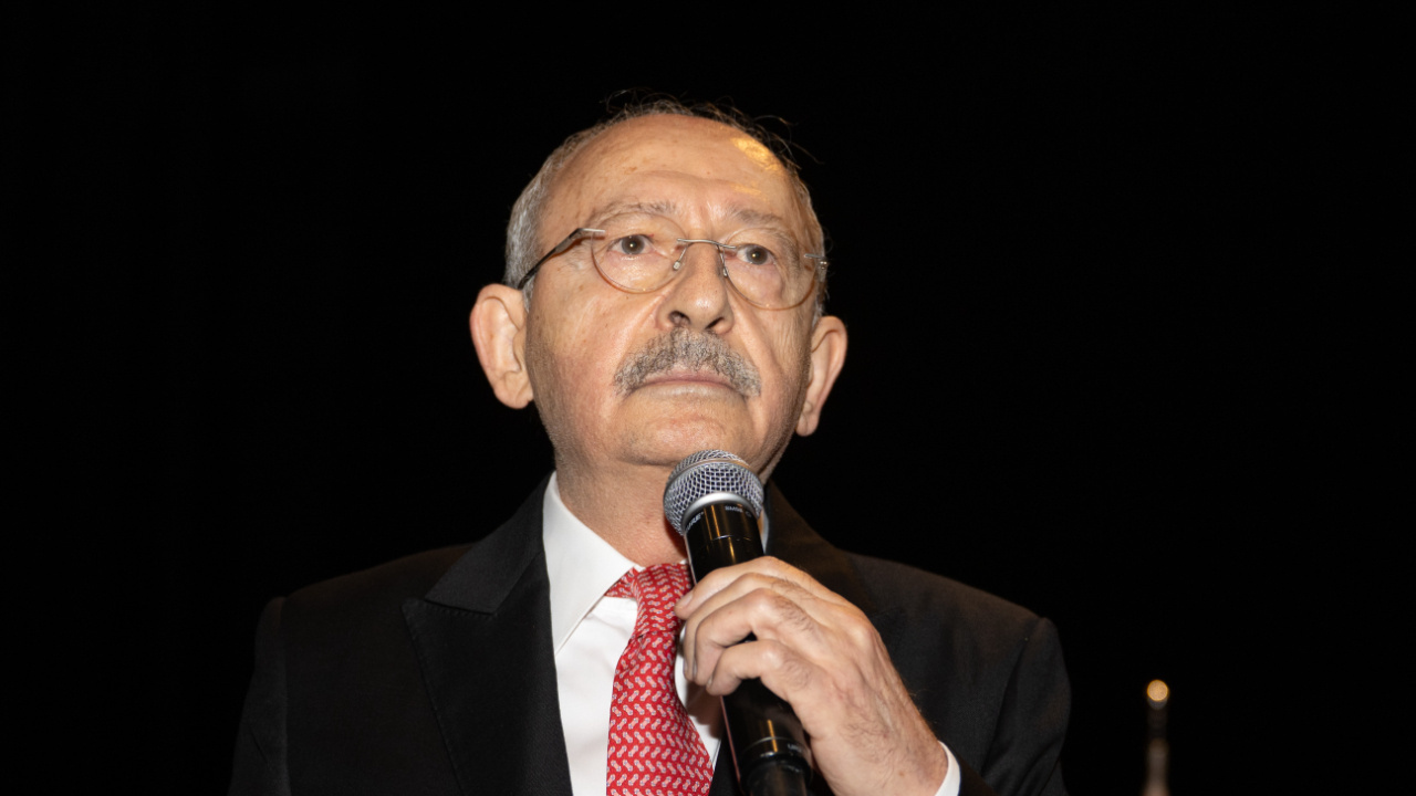 CHP’nin resmi sitesi hacklendi! “Hain Kemal” yazıldı