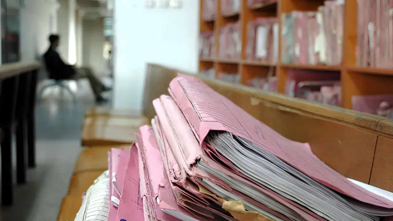 CHP’li Sezgin Tanrıkulu verileri açıkladı: ‘Bugün Türkiye’de yaklaşık 35 milyon icra dosyası bulunuyor’