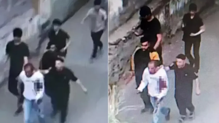 Kiz cocugunun fotografini cekti denilerek oldurulmustu istinaf sonrasi karar cikti gUvVA9mT