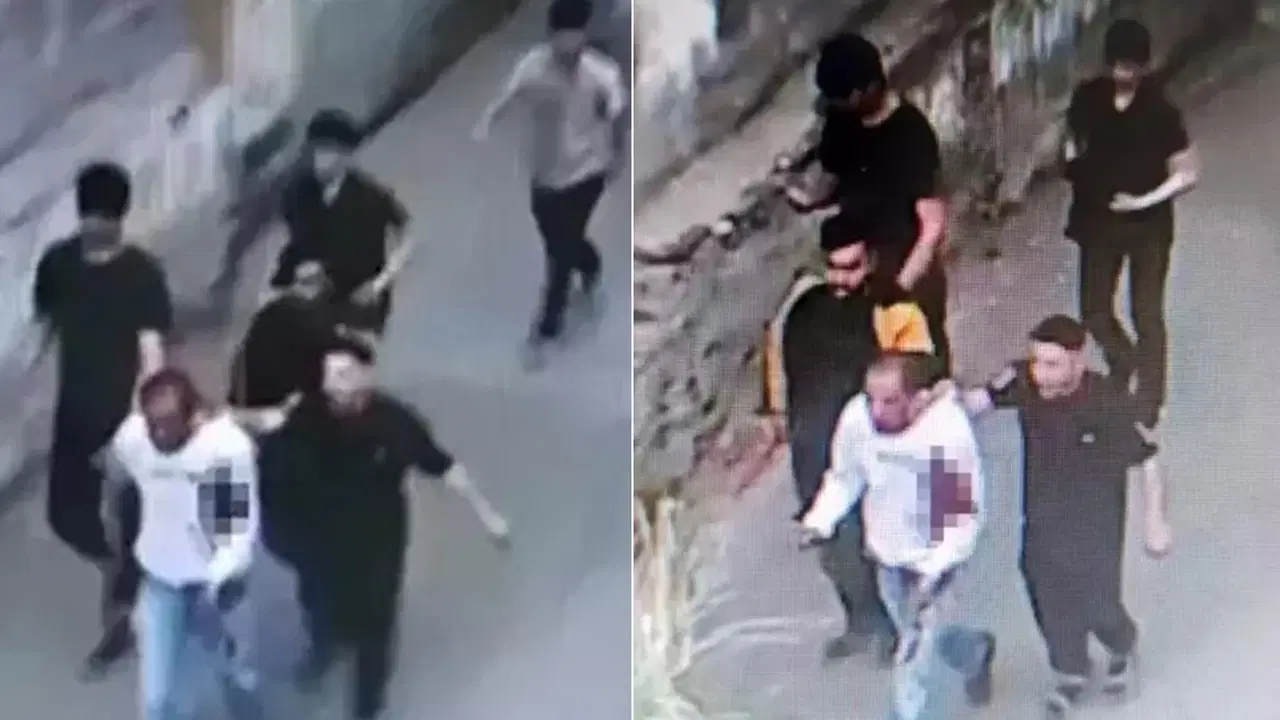 Kiz cocugunun fotografini cekti denilerek oldurulmustu istinaf sonrasi karar cikti gUvVA9mT