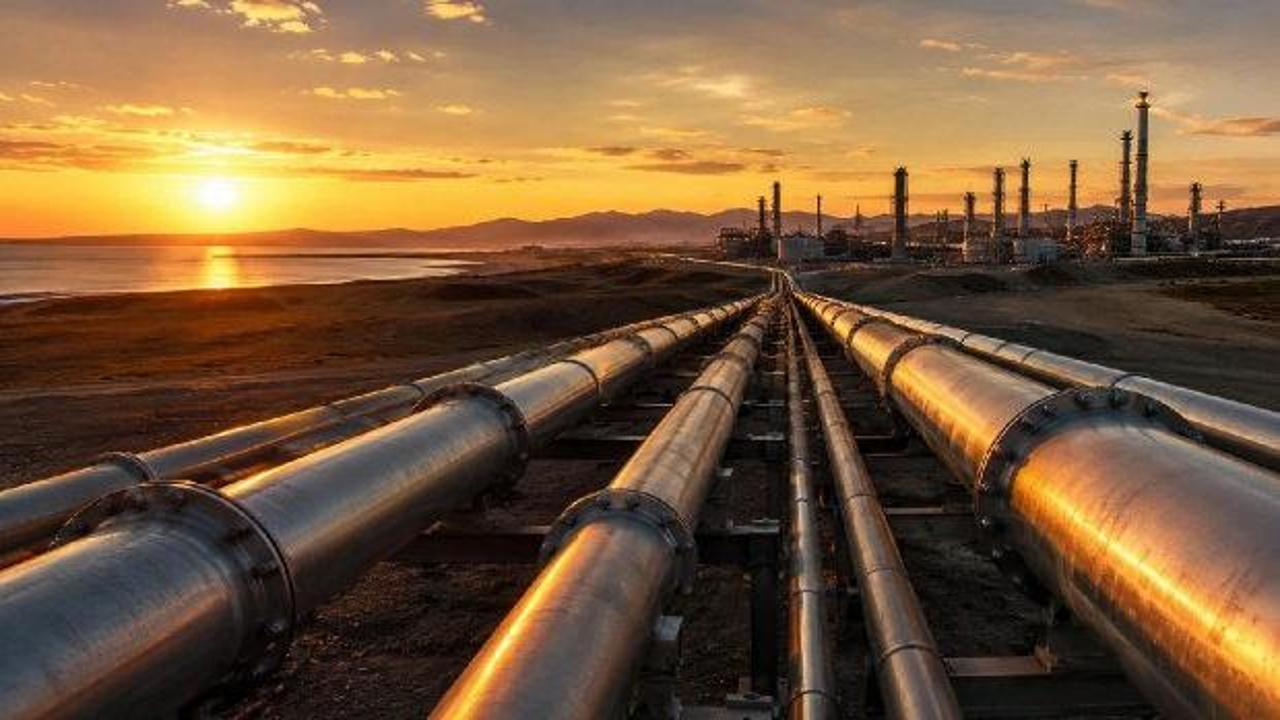 Listeye turkiyeyi de eklediler yeni petrol boru hatti acacaklar 9nkhxVRt