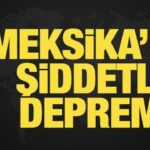 Meksikada 73 buyuklugunde deprem kjaPHOuD