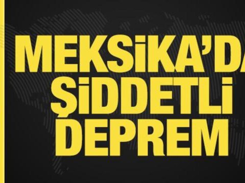 Meksikada 73 buyuklugunde deprem kjaPHOuD
