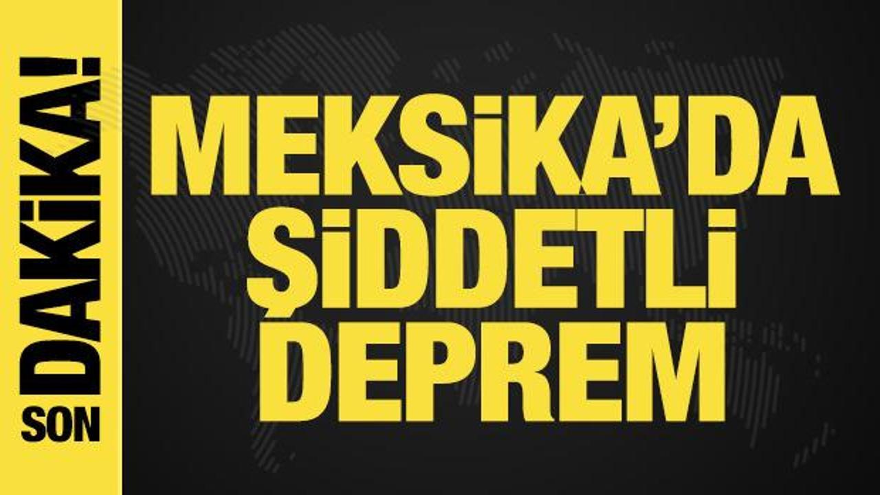 Meksikada 73 buyuklugunde deprem kjaPHOuD