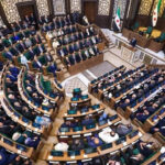 Suriyede tarihi oturum yeni halk parlamentosu ilk kez toplandi pmTAJ1f3