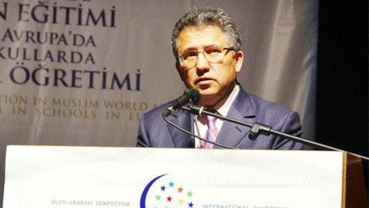 Vakif insani ahmet sisman vefatinin 15 seni i devriyesinde aniliyor q4eVZ3nC